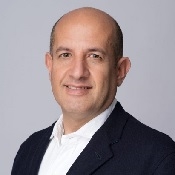 Mehmet Keteloğlu - Google Türkiye - Ülke Direktörü