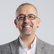 Onur Koç - Microsoft Türkiye  - Chief Techology Officer