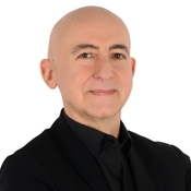 Metin Salt - Vestel Ventures  - Genel Müdür