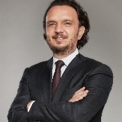 Ömer Barbaros Yiş - LC Waikiki - CEO at E-commerce