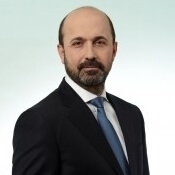 Ümit Leblebici - TEB - CEO