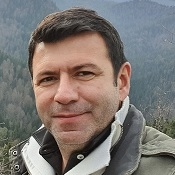 Alp Borak - FCS - Managing Partner