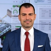 İsmail Yamangil - Schneider Electric Türkiye - Genel Müdür