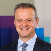 Murat Alsan - KPMG Türkiye - Chairman