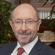 Prof. Dr. Fuat Erdal - Anadolu Üniversitesi - Rector