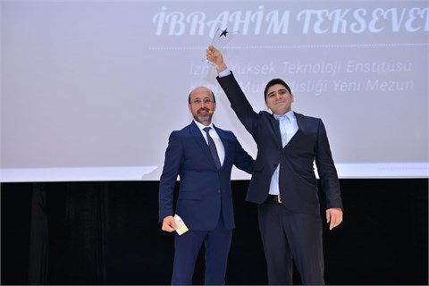 TEB Akıl Fikir Buluşması Ödül Töreni